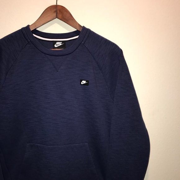 Nike Other - Nike Essential Crewneck Sweater Size:M